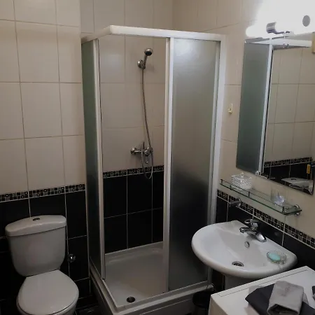 64 - Besplatan Javni Parking Apartment